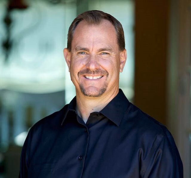 Craig Lotzof