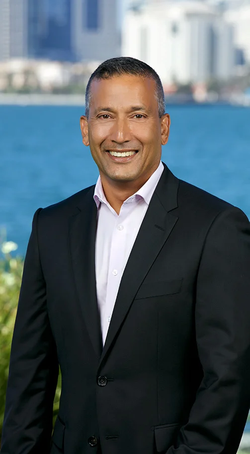 Craig Lotzof